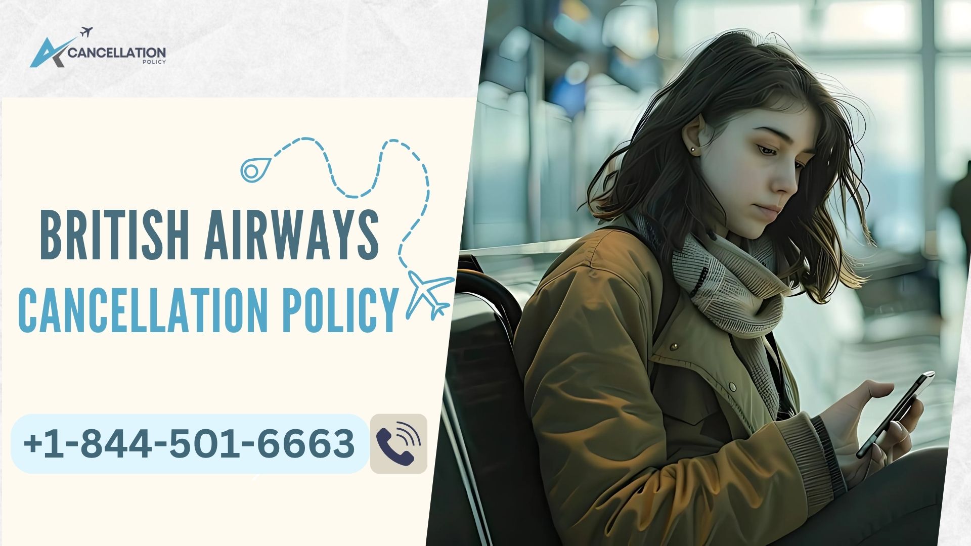 British Airways Cancellation Policy