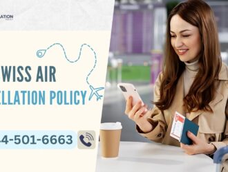 Swiss Air Cancellation