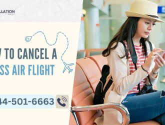 How to Cancel a Swiss Air Flight