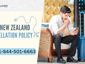 Air New Zealand Cancellation Policy