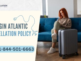 Virgin Atlantic Cancellation Policy