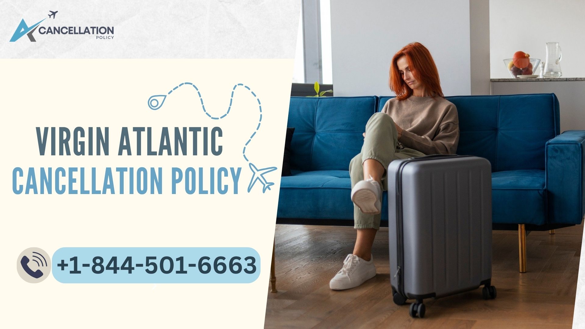 Virgin Atlantic Cancellation Policy