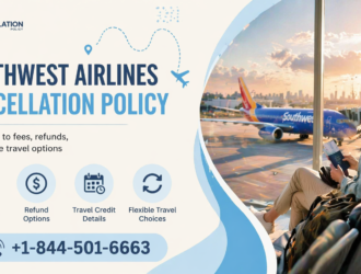 Southwest Airlines Cancellation Policy