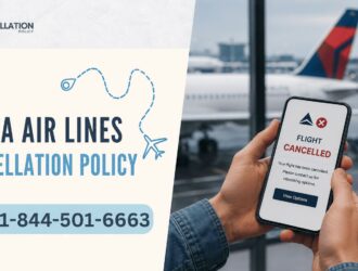 Delta Air Lines Cancellation Policy
