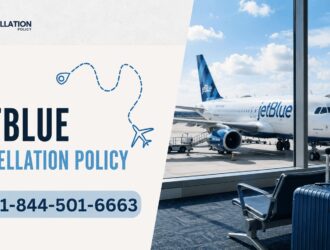 JetBlue Cancellation Policy