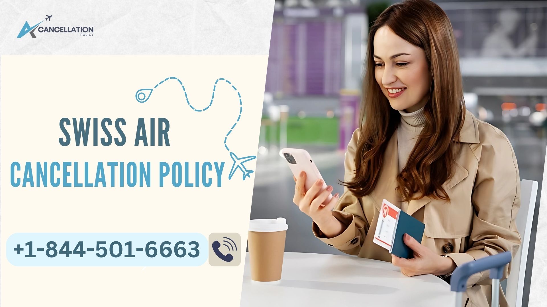 Swiss Air Cancellation Policy