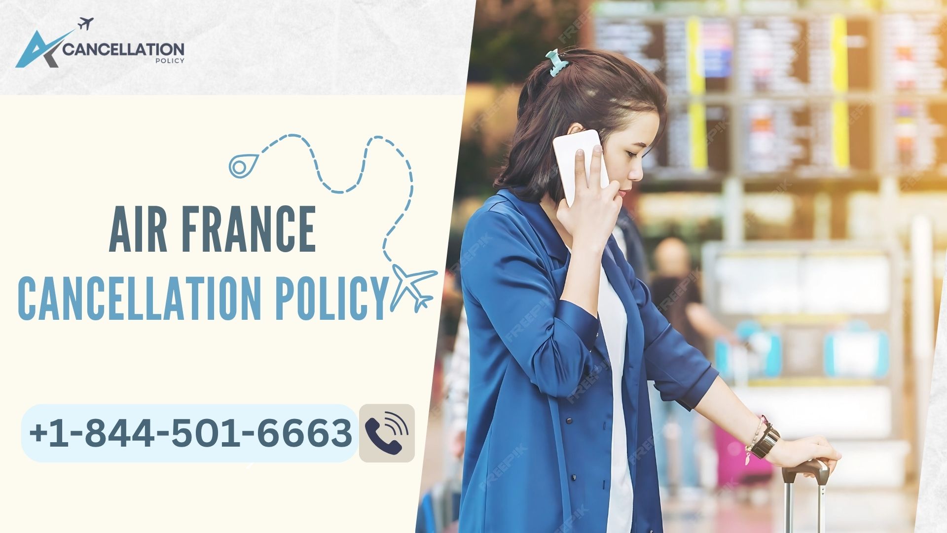 Air France Cancellation Policy