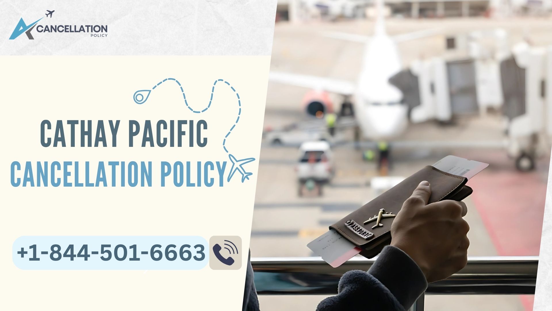 Cathay Pacific Cancellation Policy