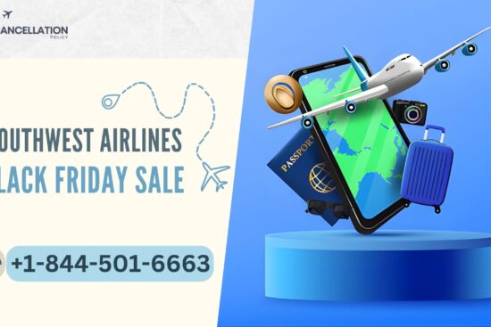 Southwest Airlines Black Friday Sale