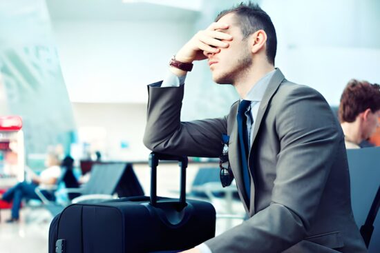 Delta No-Show Policy